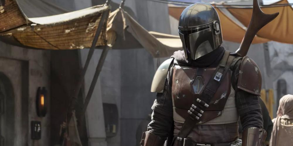 The Mandalorian: Κυκλοφόρησε το πρώτο trailer για την πρώτη σειρά από το Star Wars Universe