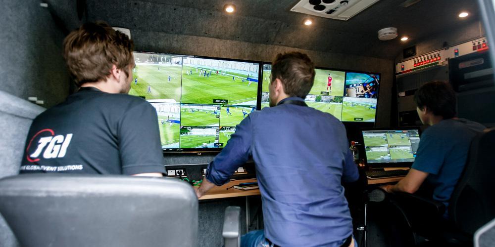 VAR και στο Κύπελλο Ελλάδας ζητάει ο Παναθηναϊκός από ΚΕΔ και ΕΠΟ