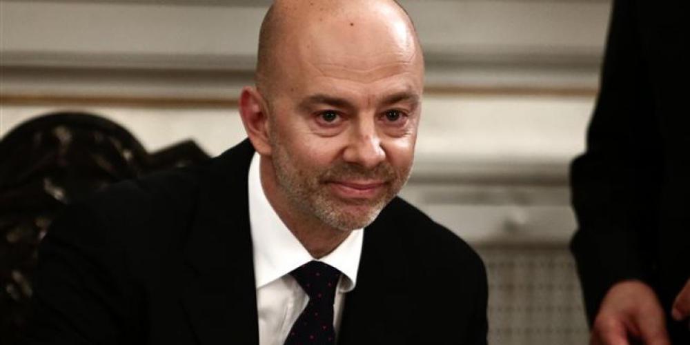 Ζαριφόπουλος στον «Ε.Τ.»: Θέλουμε να απλοποιήσουμε την επαφή του πολίτη με το Δημόσιο