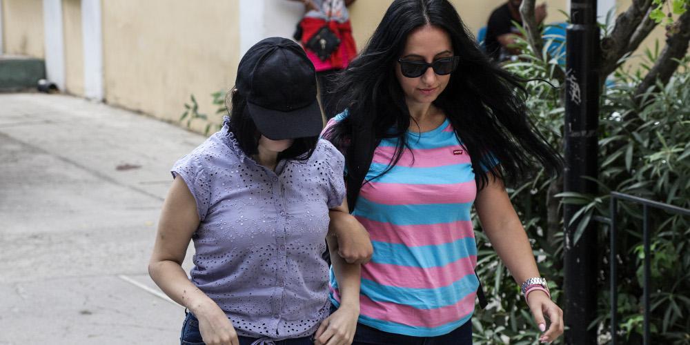 «Πληρώνω αυτό που έκανα με την απουσία της»: Η δημόσια εξομολόγηση της 19χρονης που εγκατέλειψε το μωρό στη Νέα Ιωνία