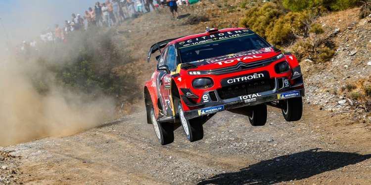 WRC: Ματαιώθηκε το Ράλι Φινλανδίας λόγω κορωνοϊού