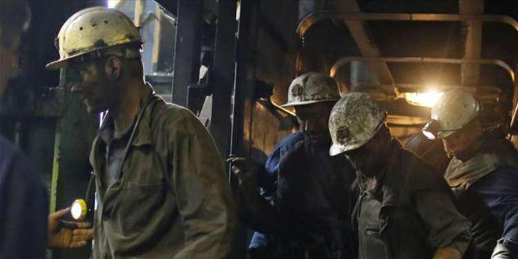Κολομβία: 11 νεκροί και 4 τραυματίες από έκρηξη σε ανθρακωρυχείο