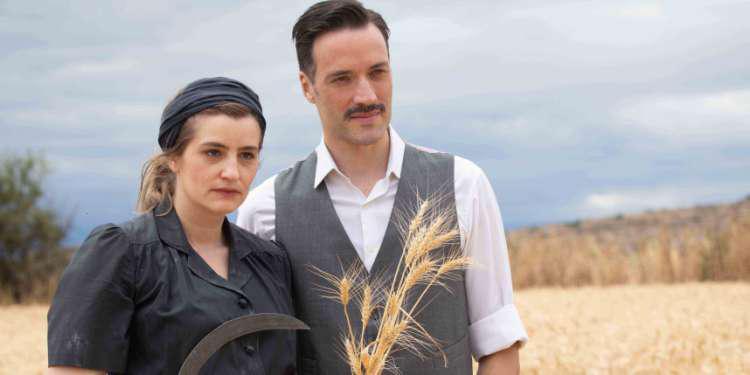 «Άγριες Μέλισσες»: 5 συγκλονιστικές σκηνές μέχρι το τέλος