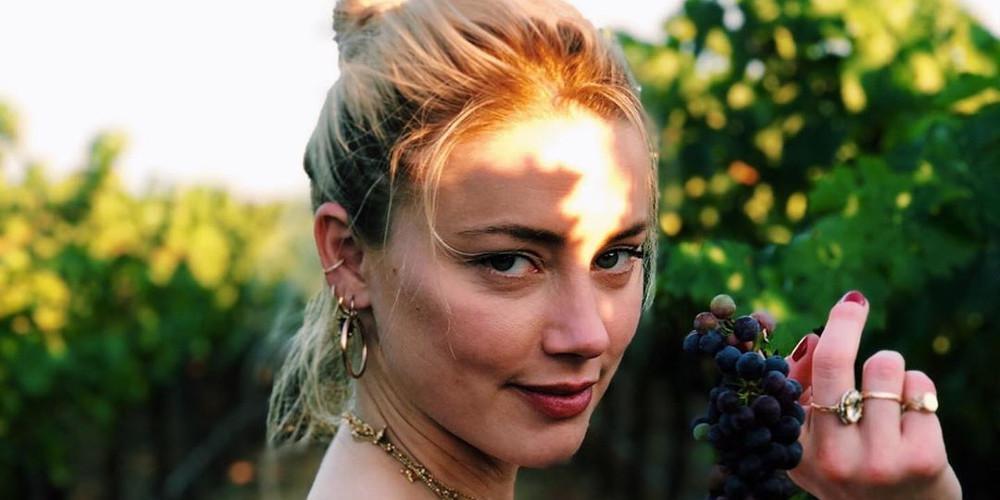 Αμπερ Χερντ: «Σαμπανιζέ… γενέθλια» για την πρώην του Τζόνι Ντεπ