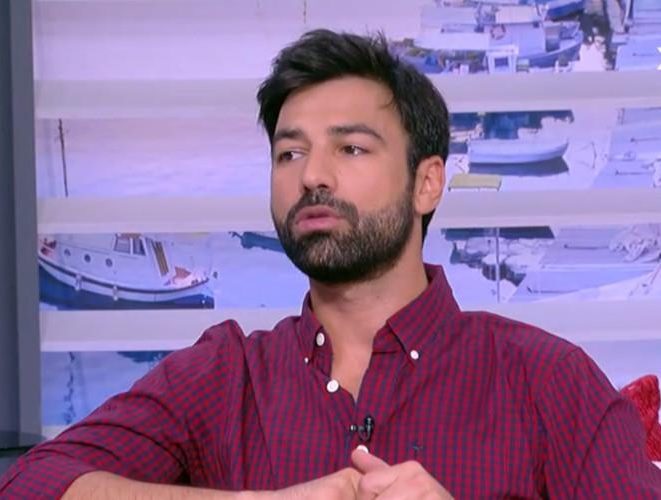 Ανδρέας Γεωργίου