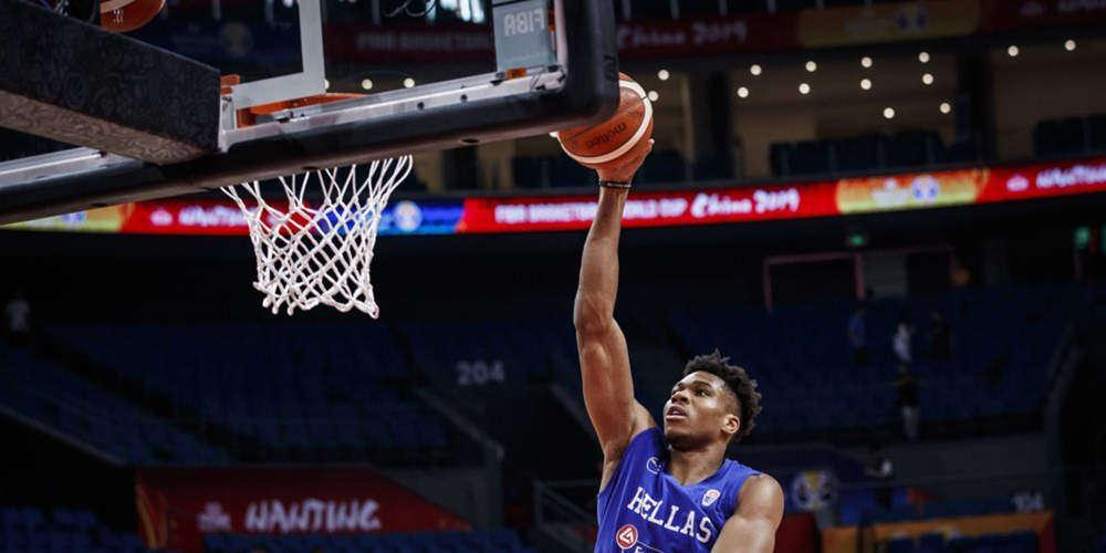 «Ύποπτη διαμόρφωση αποτελέσματος»: Διαβάστε την επιστολή της ΕΟΚ στη FIBA για τον αγώνα Ελλάδα-Τσεχία