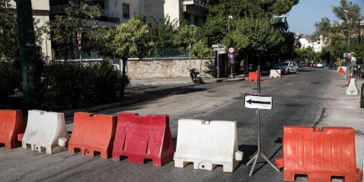 Ανάληψη ευθύνης για την επίθεση στο ΑΤ Ζωγράφου: Πάντα υπάρχει λόγος για επιθέσεις