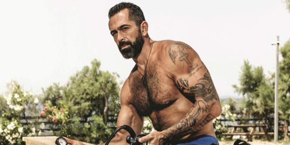 Ζευγάρι «βόμβα» στην ελληνική showbiz: Ο Bo ερωτεύτηκε κουκλάρα τραγουδίστρια