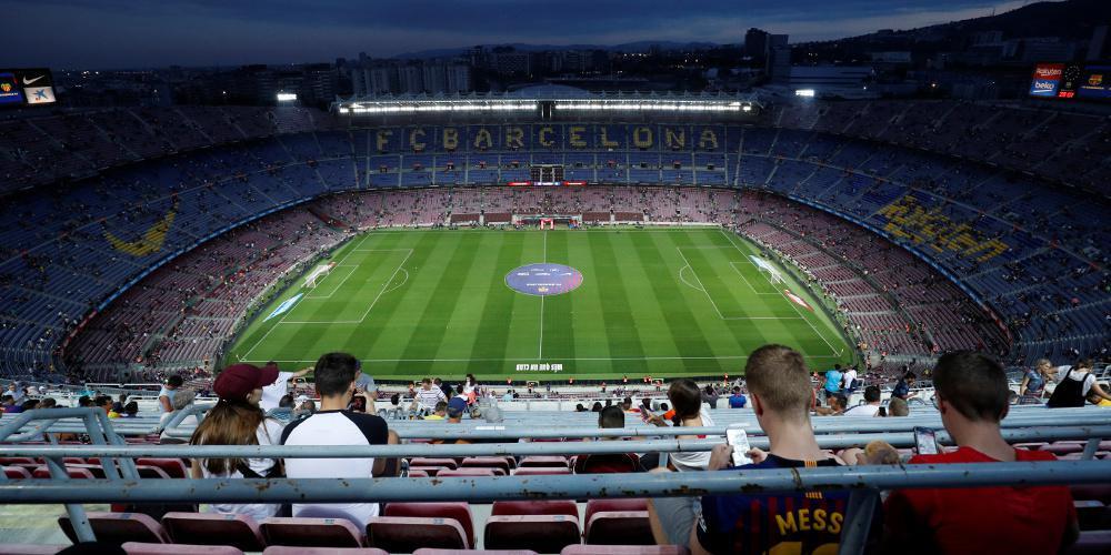 139 ευρώ το φτηνότερο εισιτήριο για τους φίλους της Ρεάλ στο ντέρμπι με τη Μπαρτσελόνα στο Καμπ Νου