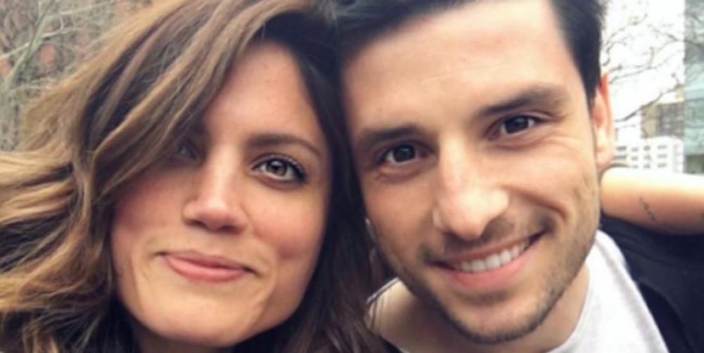 Ο Σπύρος Χατζηαγγελάκης ανάρτησε φωτογραφίες της πρώην του Μαίρης Συνατσάκη [εικόνες]