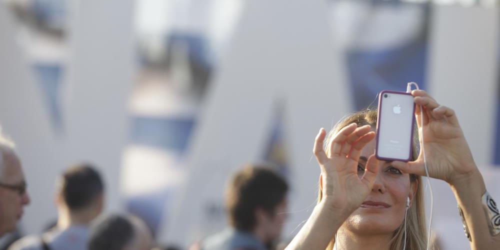 Από το «Μένουμε Ευρώπη» στο Brexit