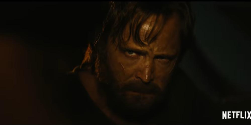 El Camino: Ο Τζέσι Πίνκμαν είναι έτοιμος για αναμέτρηση στο spin off του Breaking Bad [trailer]