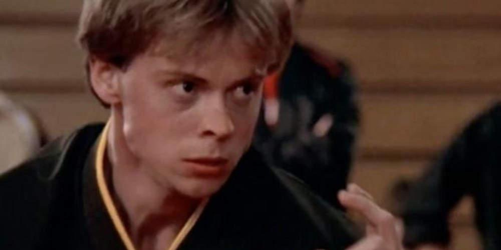 Πέθανε ο ηθοποιός Ρόμπερτ Γκάρισον, ένας από τους «κακούς» του Καράτε Κιντ