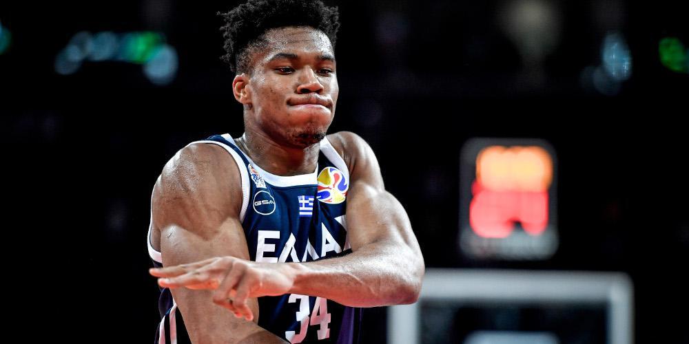 Θύμα απάτης ο Γιάννης Αντετοκούνμπο - Πλήρωσε 238.154 δολάρια για δουλειά που δεν έγινε