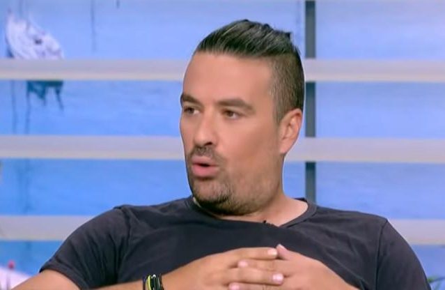 Γιάννης Αϊβάζης