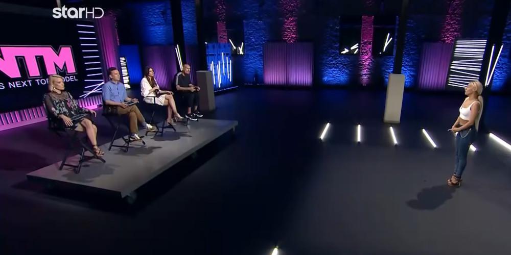 Τηλεθέαση: Πρωταθλητής το GNTM με ποσοστά κοντά στο 30%