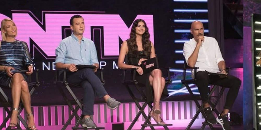 Πύρρειος νίκη για το Next Top Model στην τηλεθέαση την Κυριακή