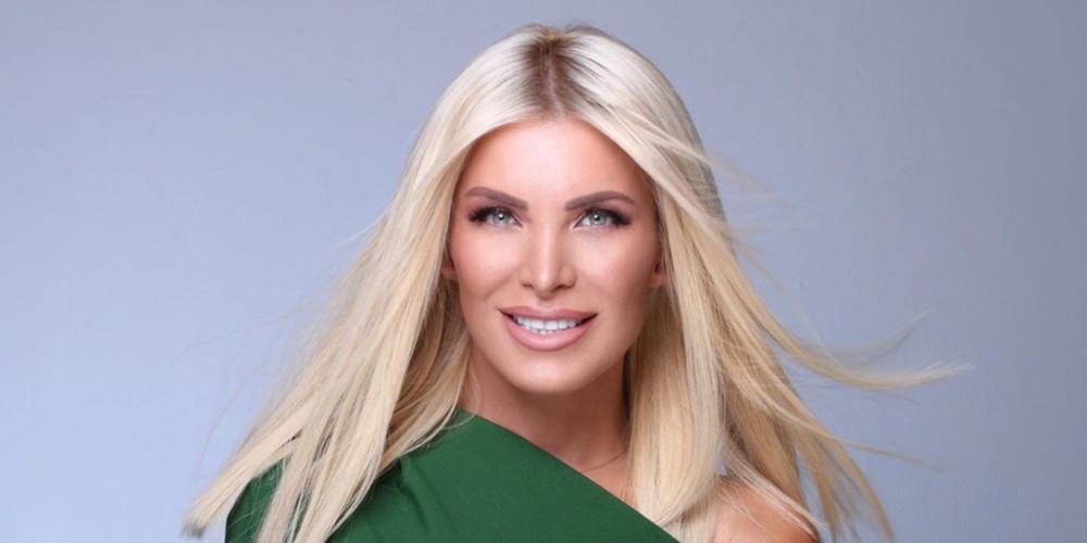 Κατερίνα Καινούργιου