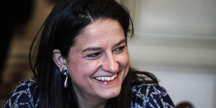 Κεραμέως στον αγιασμό στη Λέρο: Η πολιτεία θα σταθεί δίπλα σε μαθητές, γονείς και εκπαιδευτικούς