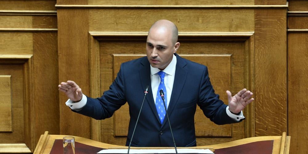 Κωνσταντίνος Μπογδάνος