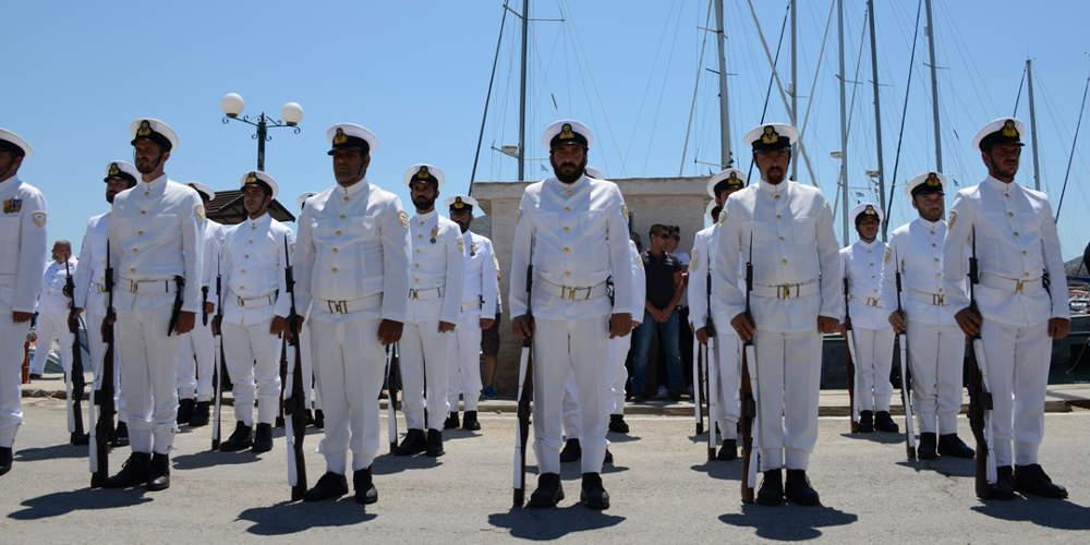 Κλοπή στρατιωτικού υλικού στη Λέρο: Σφίγγει ο κλοιός των ερευνών γύρω από 10 άτομα