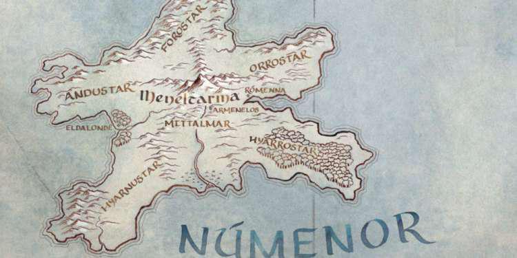 Lord of the Rings: Διέρρευσε το πρώτο όνομα πρωταγωνιστή για τη σειρά του Amazon