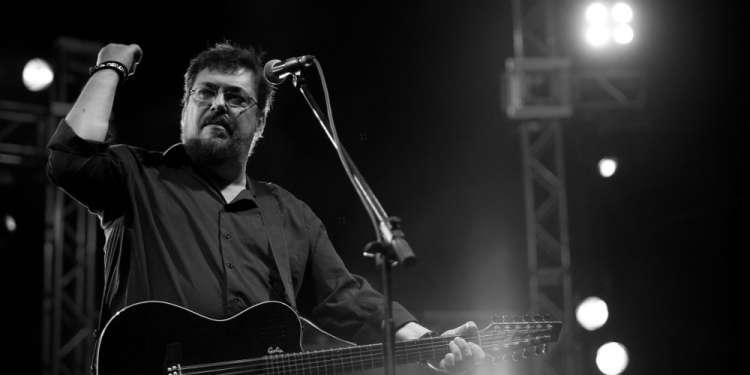 Λαυρέντης Μαχαιρίτσας