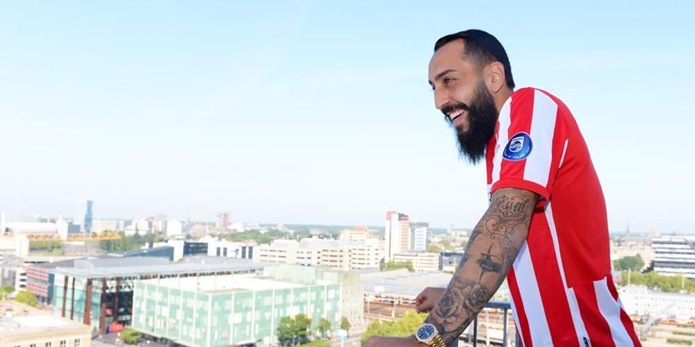 Τρέλα για Μήτρογλου στην PSV: Τον συγκρίνουν με τον Ζιντάν! [βίντεο]