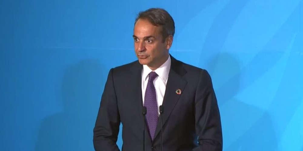 Επίσκεψη Μητσοτάκη στην Κίνα: Η Ελλάδα ξαναμπαίνει στον χάρτη των επενδύσεων