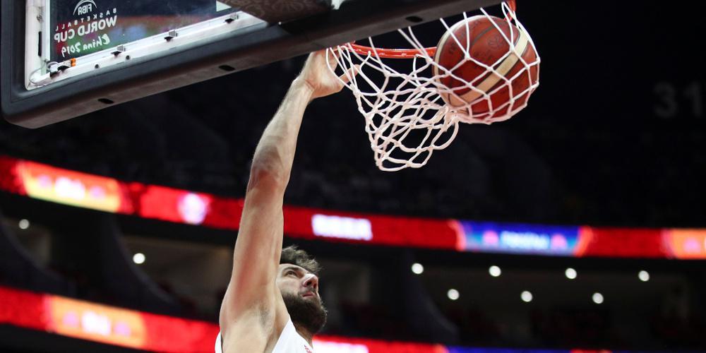 Μουντομπάσκετ 2019: Στην πέμπτη θέση η Σερβία - Νίκησε την Τσεχία με 90-81