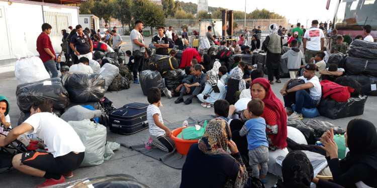 Εγκληματικό δίκτυο εφοδίαζε παράνομα αιτούντες άσυλο με γνωματεύσεις «μετατραυματικού στρες»