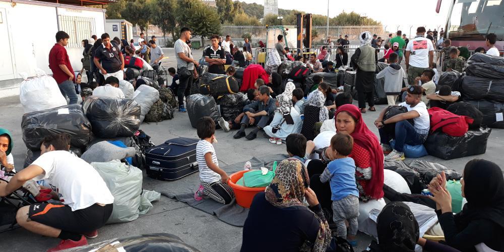 Εγκληματικό δίκτυο εφοδίαζε παράνομα αιτούντες άσυλο με γνωματεύσεις «μετατραυματικού στρες»