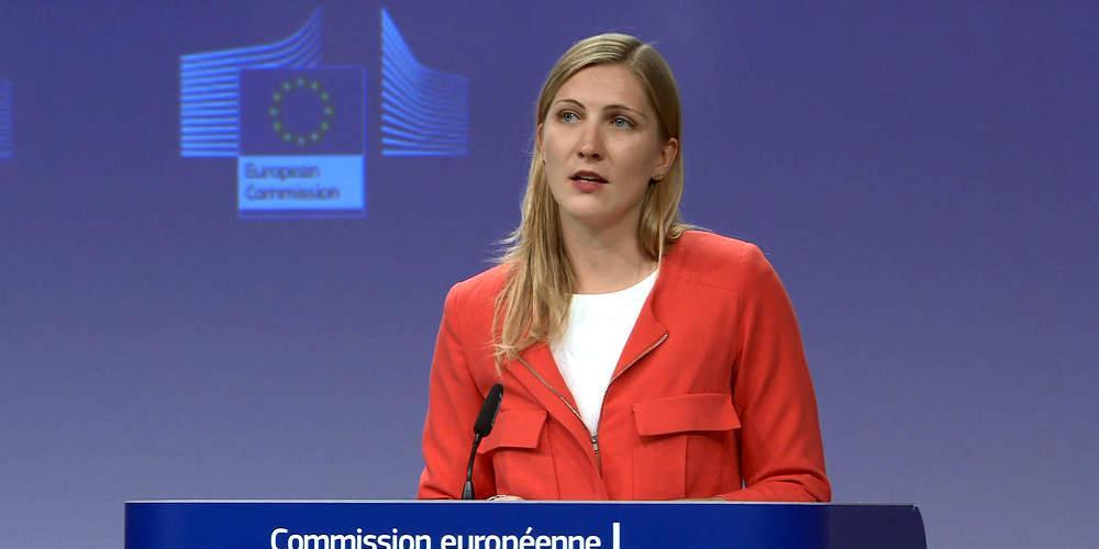 Απάντηση της ΕΕ στον εκβιασμό της Τουρκία για το προσφυγικό: Σας έχουμε δώσει ήδη 5,6 δις.