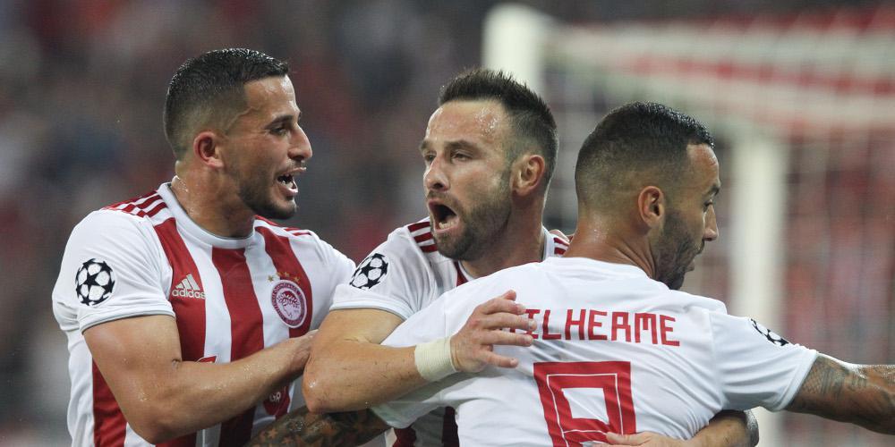 Αυτές είναι οι ελληνικές προκρίσεις στην Ευρώπη την τελευταία δεκαετία