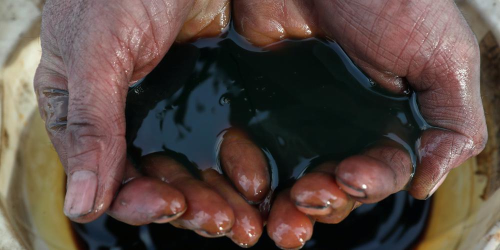 καυσίμων πετρέλαιο