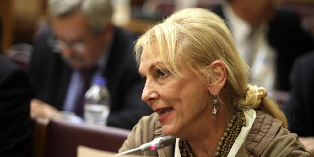 Η περιπέτεια της Πιπιλή με τον «ωραίο, γυμνασμένο, επίδοξο» ληστή του ασανσέρ