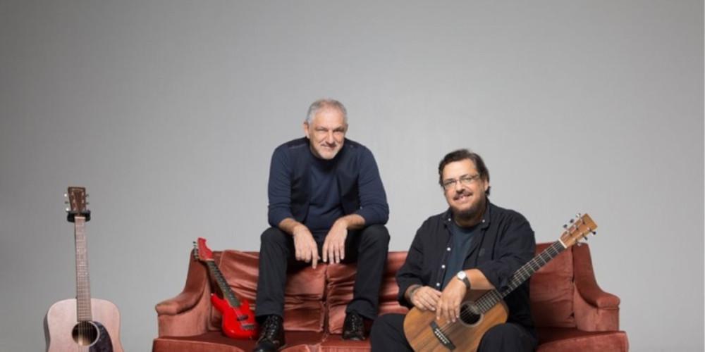 Ο Πορτοκάλογλου αποχαιρετάει τον Λαυρέντη Μαχαιρίτσα: «Πες μου πως είναι ψέμα» [εικόνα]