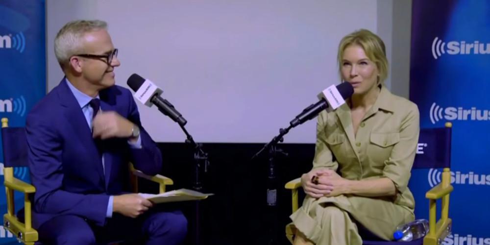 Ρενέ Ζελβέγκερ: «Μιλούσαν για τις πλαστικές μου, με είπαν αφελή και ήμουν ακριβώς δίπλα τους»