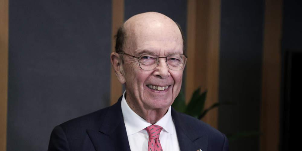 Ρος: Η ελληνική κυβέρνηση πράττει σωστά – Υπάρχουν πολλοί λόγοι για να επενδύσει κανείς