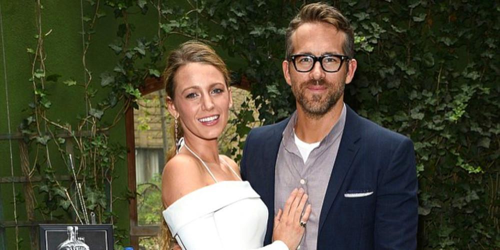 Μπλέικ Λάιβλι και Ράιαν Ρέινολντς έκαναν δωρεά εκατομμυρίων σε οργανώσεις για παιδιά προσφύγων