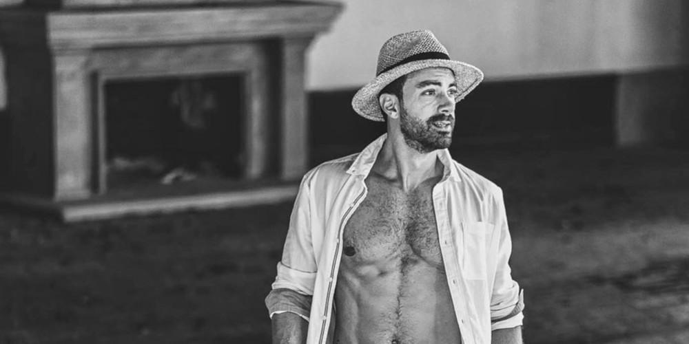 Θετικός στον κορωνοϊό και ο Σάκης Τανιμανίδης - «Δεν τη γλύτωσα!»