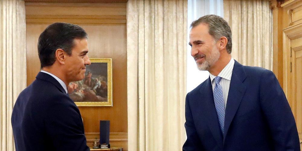 Εκλογές στην Ισπανία για τέταρτη φορά μέσα σε τέσσερα χρόνια