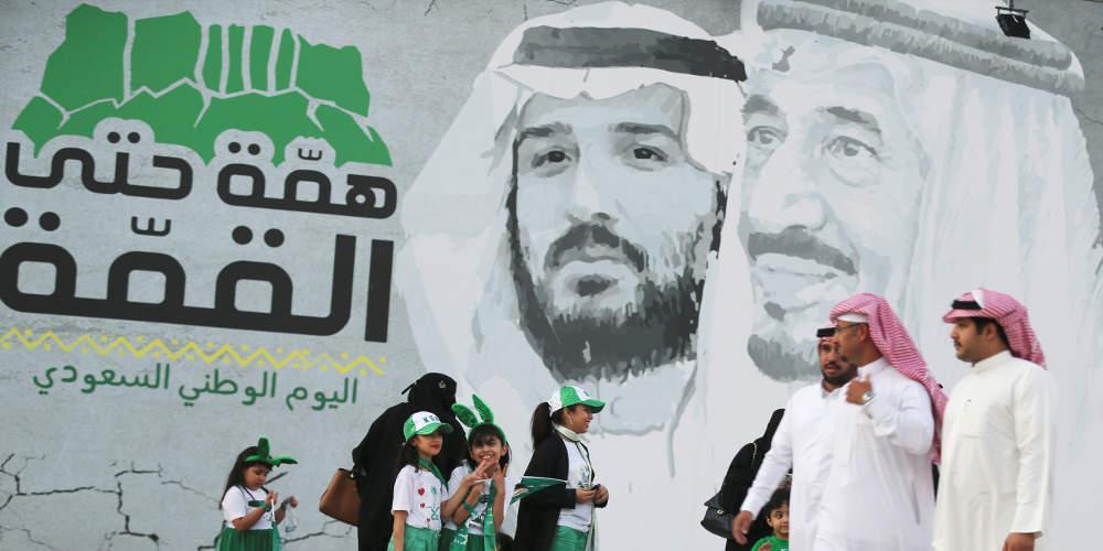 Ανάλυση Stratfor: Η Σαουδική Αραβία «ζυγίζει» τις συνέπειες μίας επίθεσης στο Ιράν