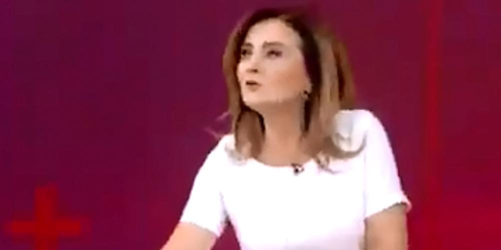 Φονικός σεισμός στην Τουρκία: Στους 31 οι νεκροί και 1.547 οι τραυματίες