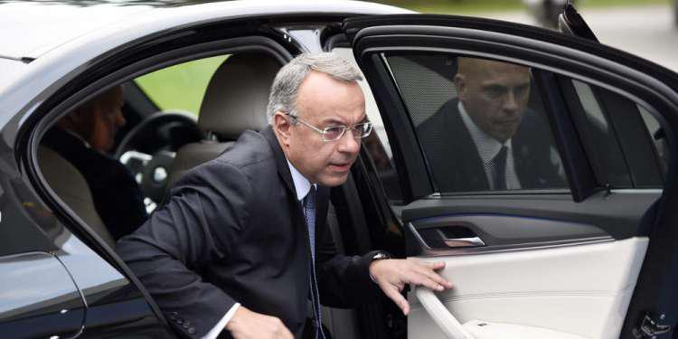 Αποφάσεις για ελαφρύνσεις στο Eurogroup του Μαρτίου