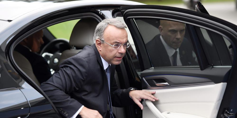 Αποφάσεις για ελαφρύνσεις στο Eurogroup του Μαρτίου