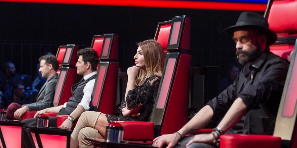 Προβλήματα για το The Voice με τις αποχωρήσεις - Ενοχλημένη παρουσιάζεται η διοίκηση του ΣΚΑΪ