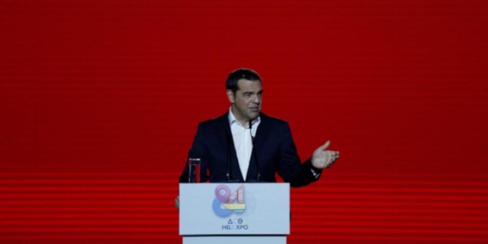 Τσίπρας στη Figaro: Η ΝΔ διαψεύδει με ταχύτητα τις προσδοκίες που είχε καλλιεργήσει