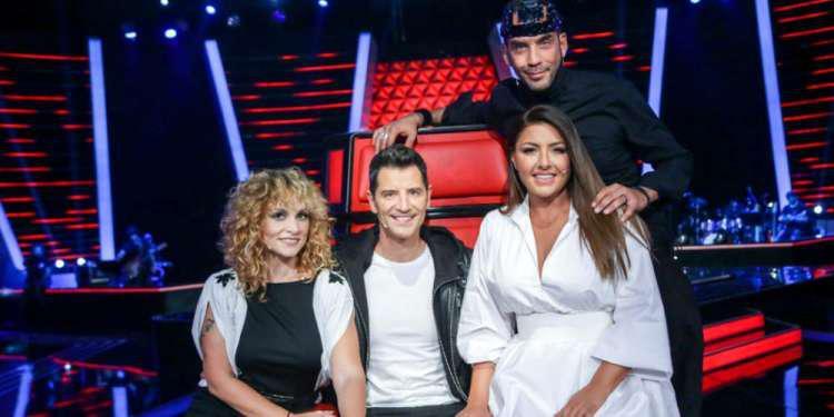 «Βόμβα»: Αυτό είναι το πρόγραμμα του ΣΚΑΪ που παίρνει τη θέση του «Voice»