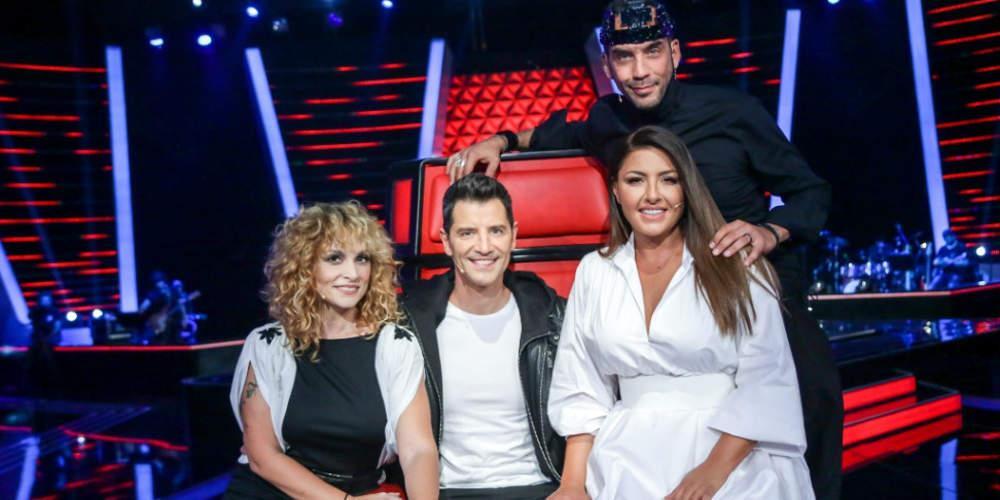 «Βόμβα»: Αυτό είναι το πρόγραμμα του ΣΚΑΪ που παίρνει τη θέση του «Voice»